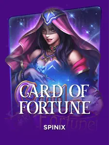 Card of Fortune