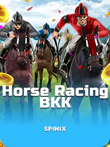 Horse Racing BKK