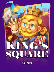 Kings Square
