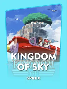 Kingdom of Sky