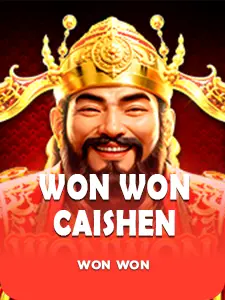 WonWonCaishen