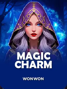 MagicCharm