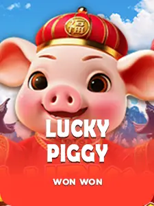 LuckyPiggy