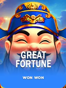 GreatFortune