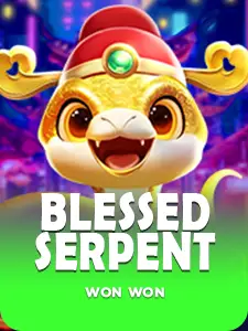 BlessedSerpent