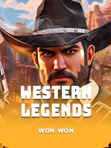 WesternLegends
