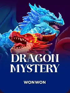 DragonMystery