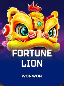 FortuneLion