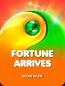 FortuneArrives