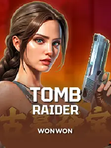 TombRaider
