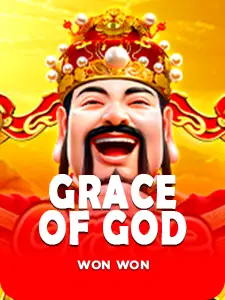 GraceOfGod
